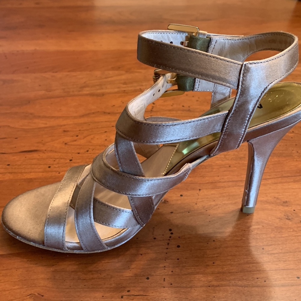 MICHAEL Michael Kors high heel sandals - Picture 6 of 9